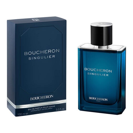 BOUCHERON SINGULIER EDP 100ML